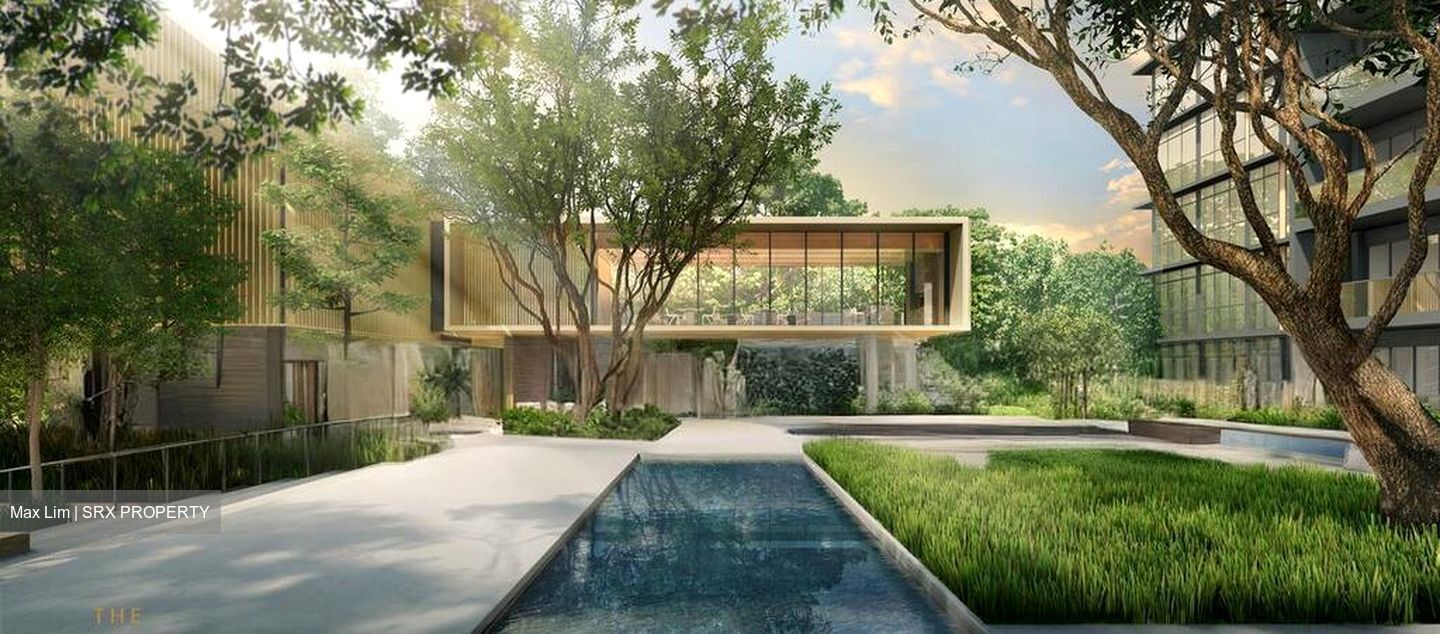 The Myst (D23), Condominium #507142841